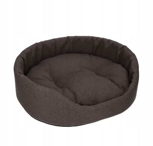 Legowisko dla psa i kota z poduszką  L